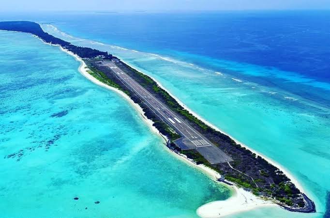 Lakshadweep 1